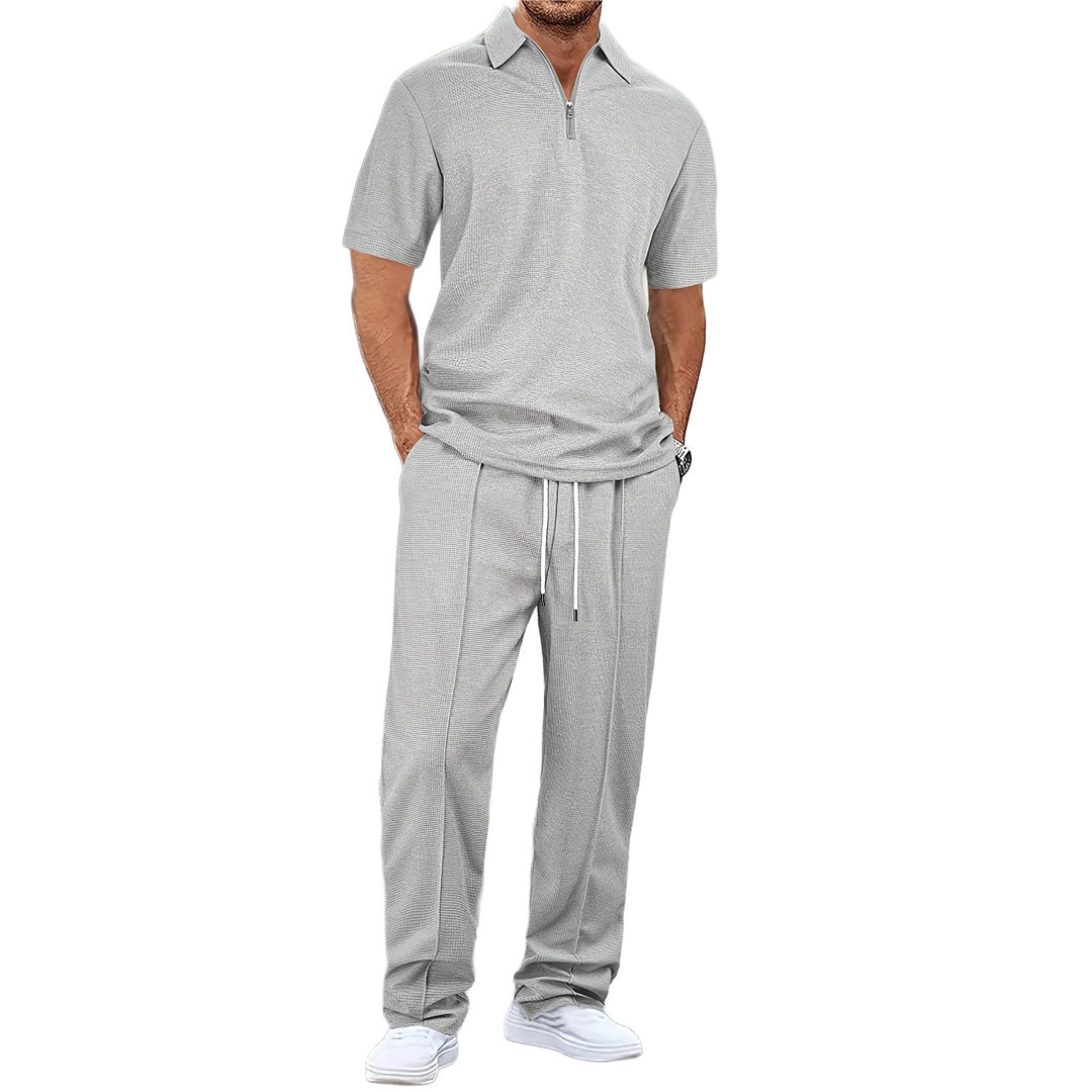 Stetson Matias Set