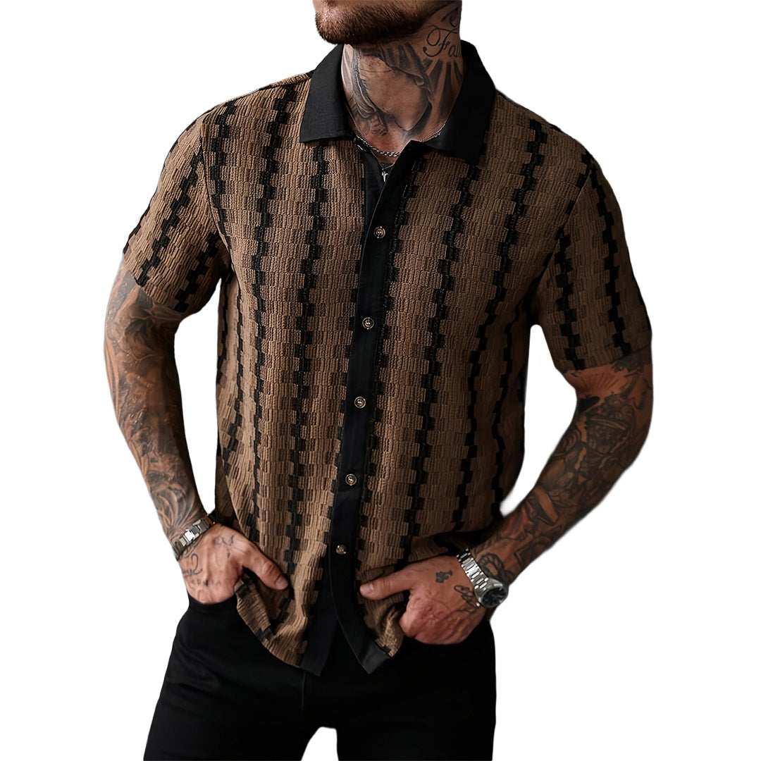 Gregory Roberto Shirt
