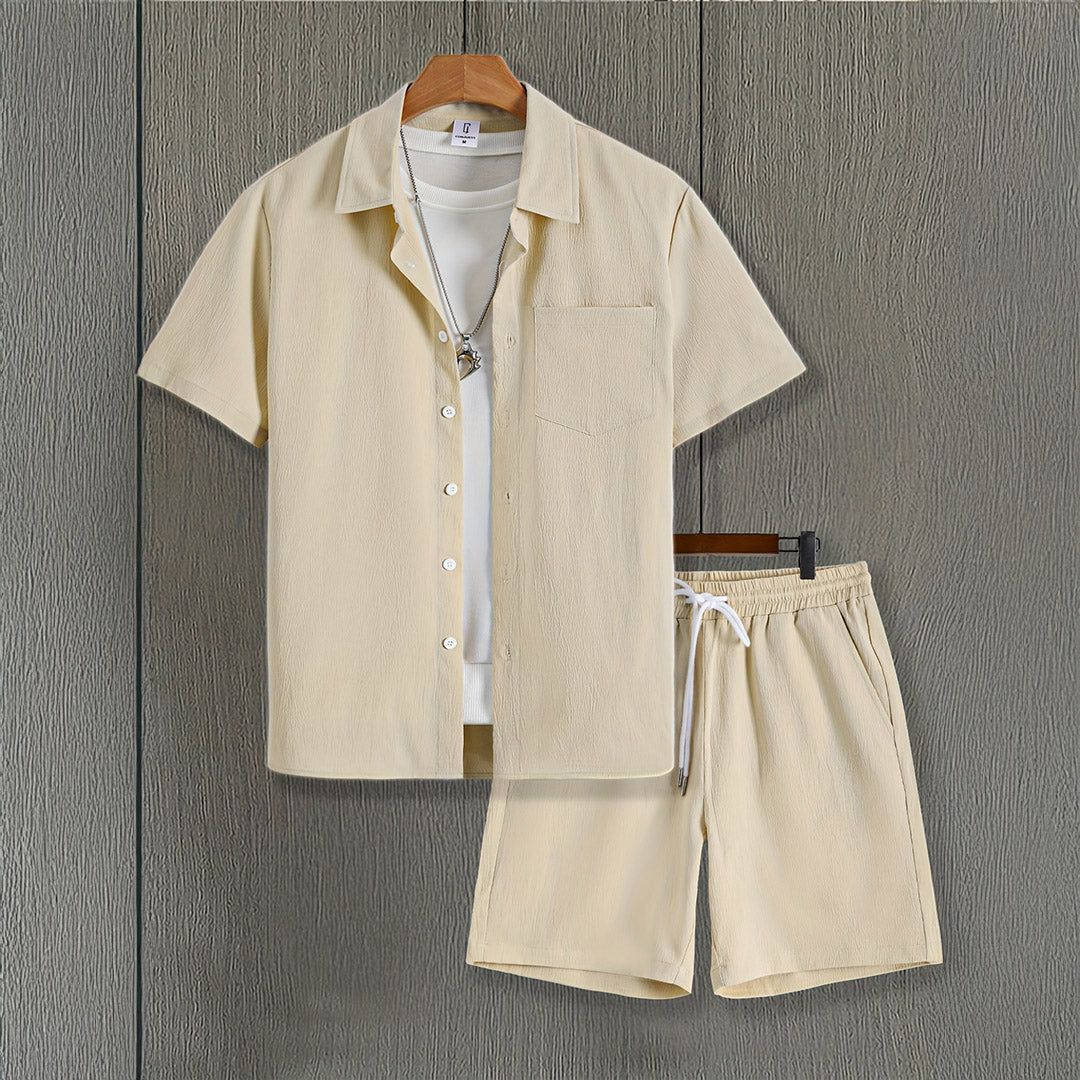Braxton Charlie Set