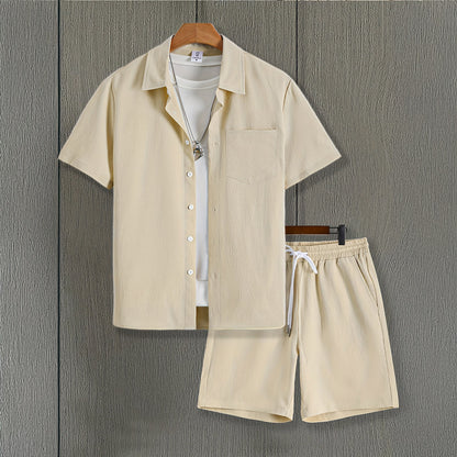 Braxton Charlie Set
