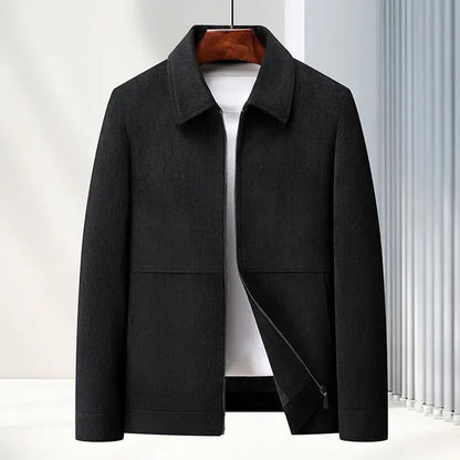 Edwin Marco Jacket