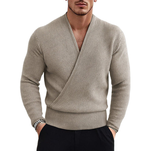 Houston Knit Sweater
