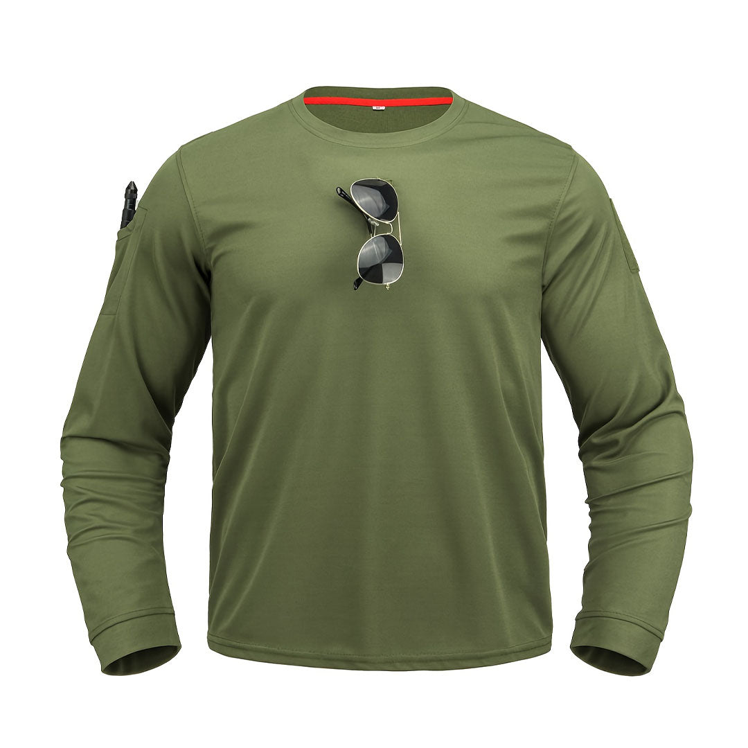 Chris Taylor Shirt