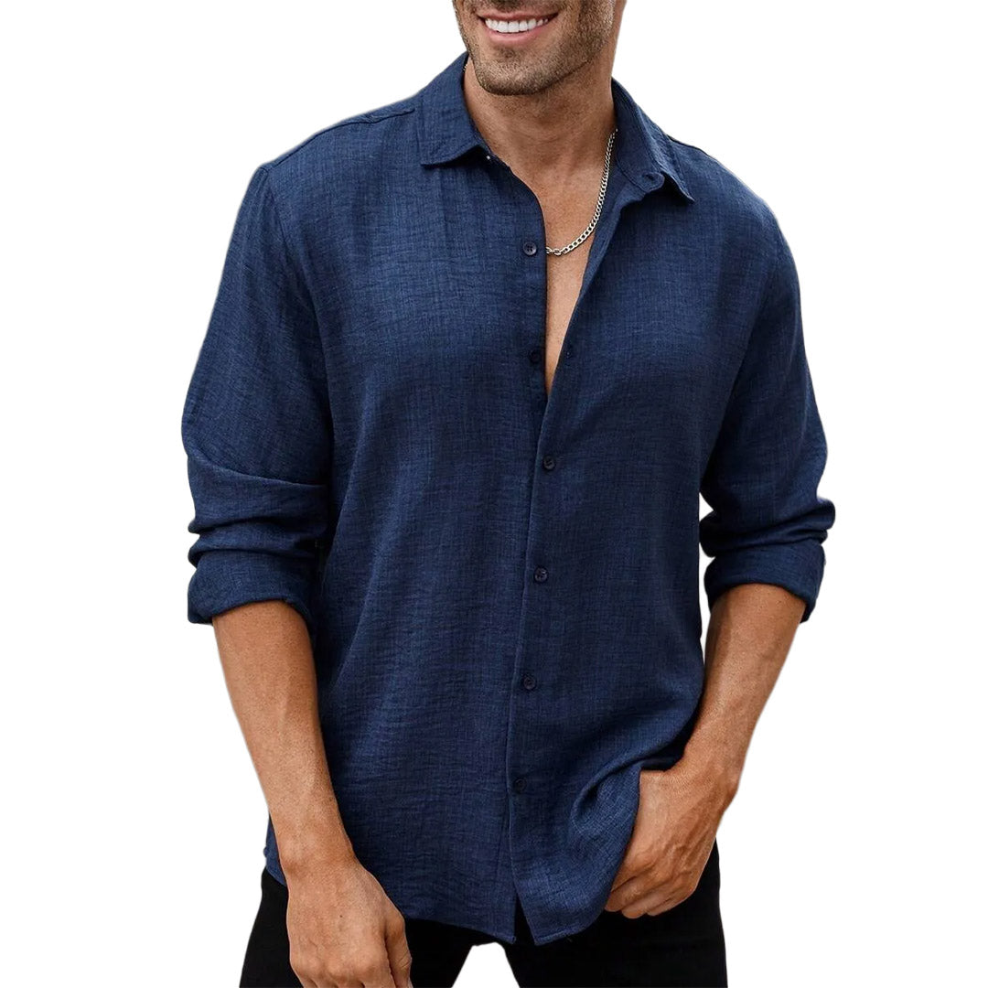 Maximiliano Brian Shirt