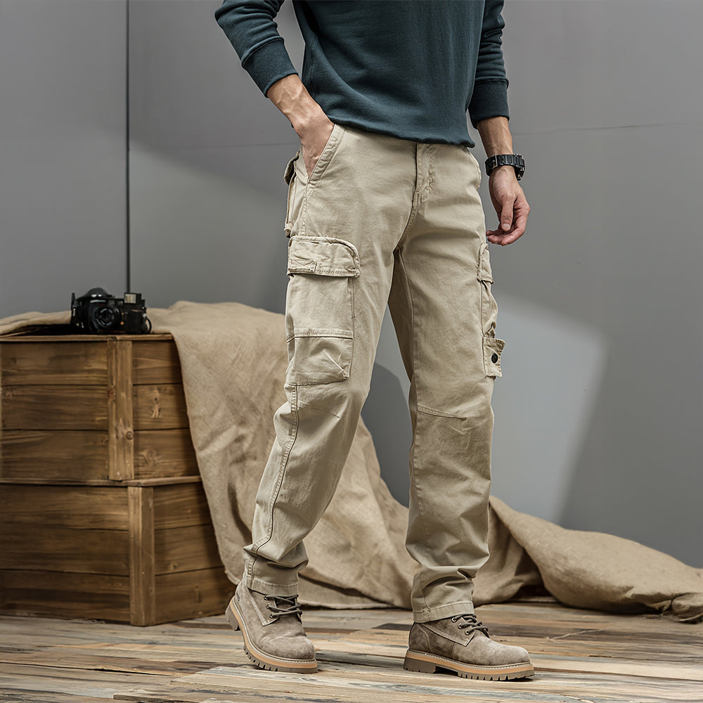 Dane Cargo Pants