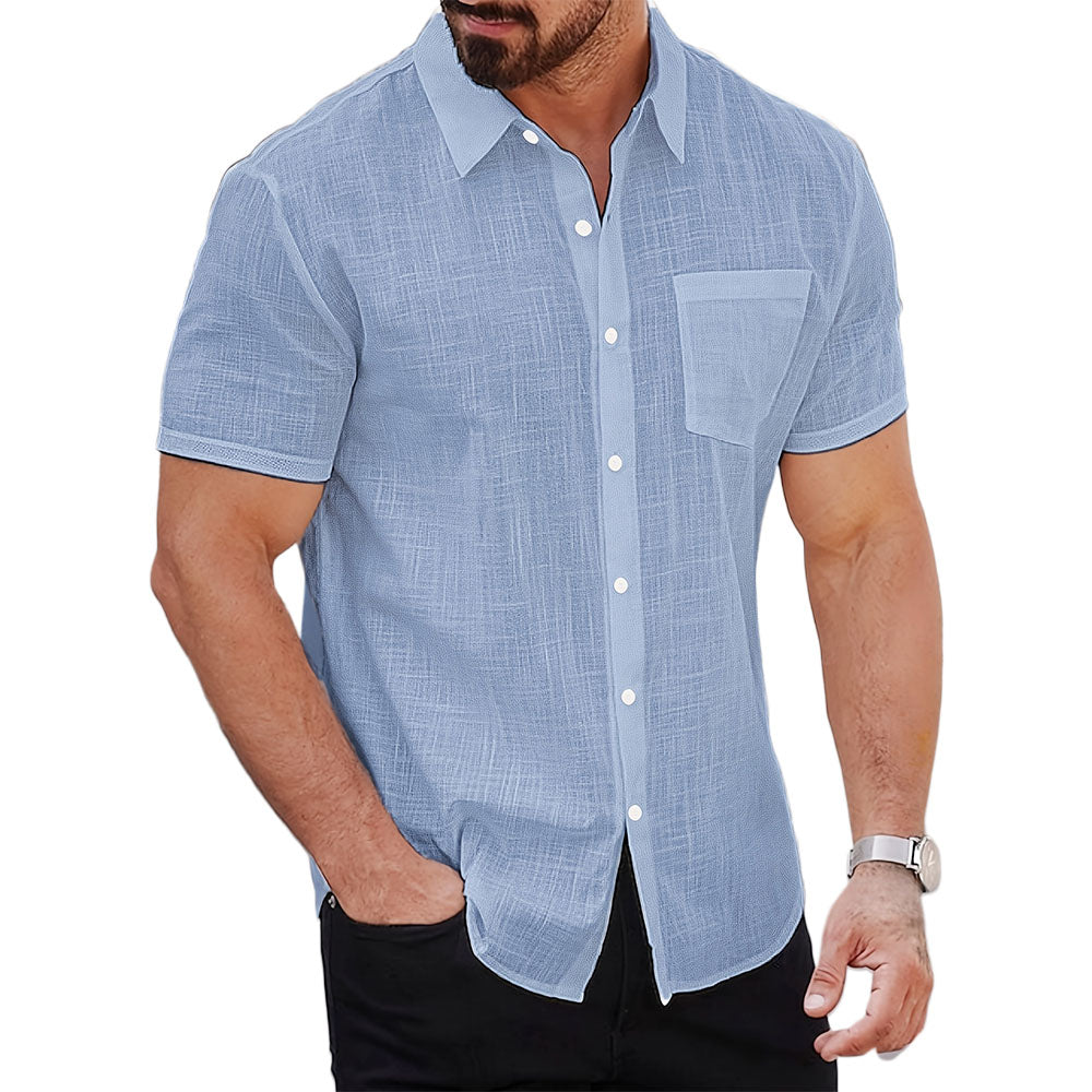 Oakley Johan Shirt