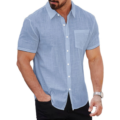 Oakley Johan Shirt