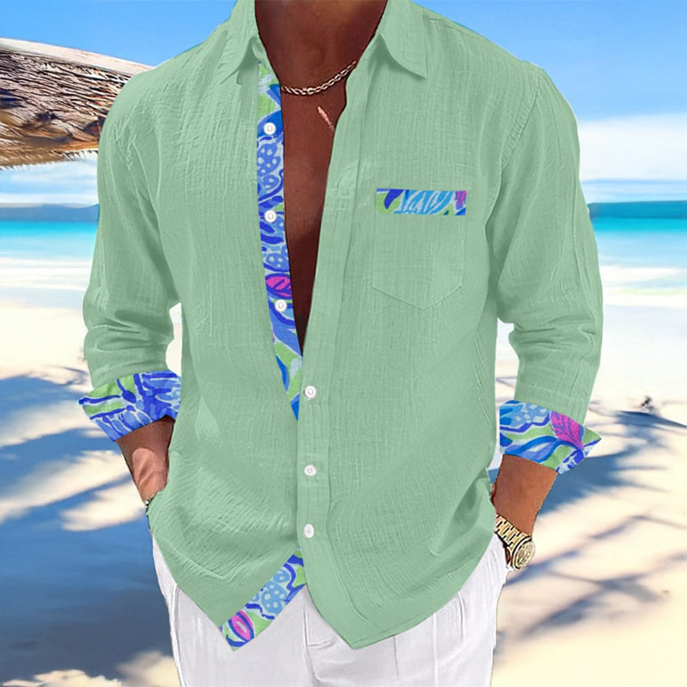 David Charles Shirt