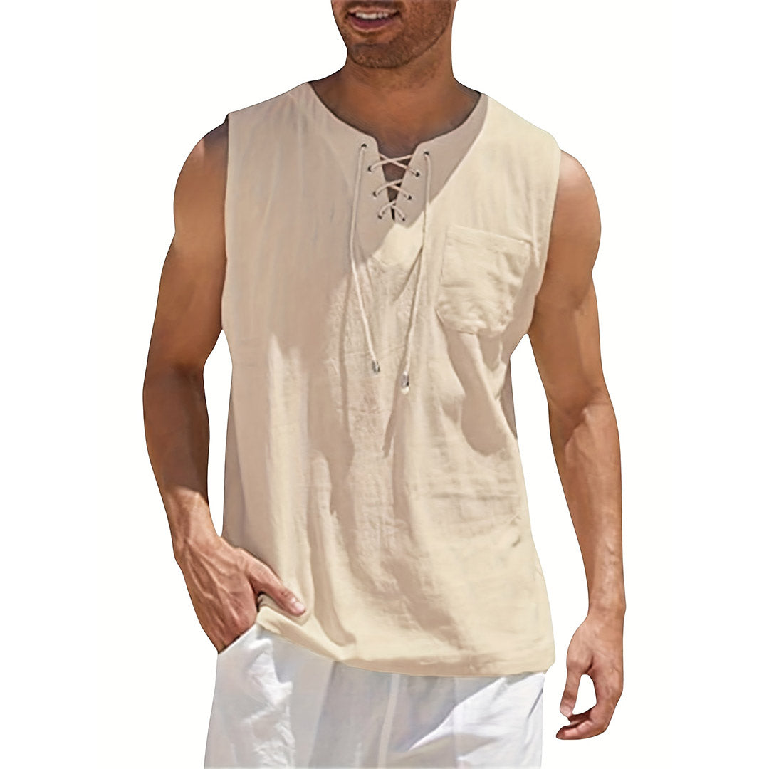 Bryser Linen Shirt