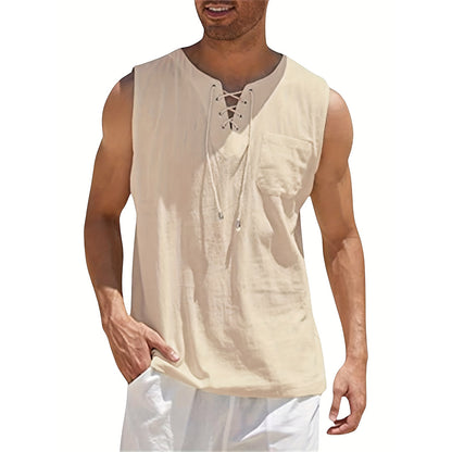 Bryser Linen Shirt