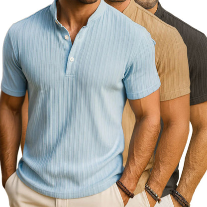 Maxwell Cotton Shirt