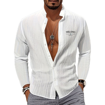 Granto Milano Shirt