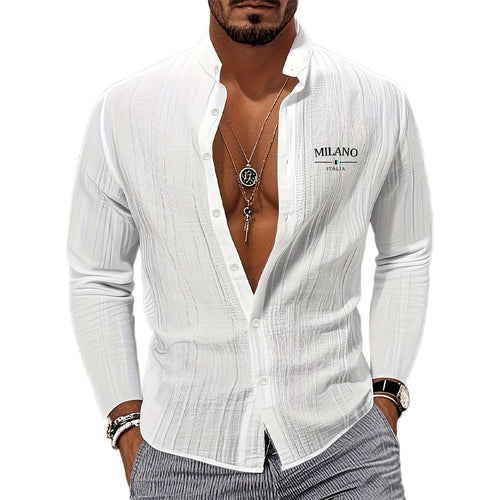 Granto Milano Shirt