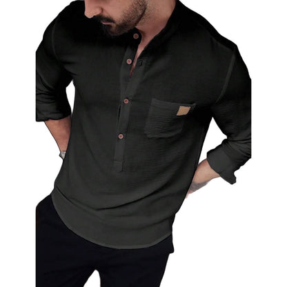Warren Josue Shirt