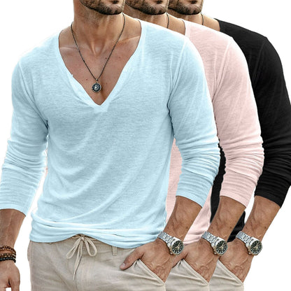 Robertus Linen Shirt