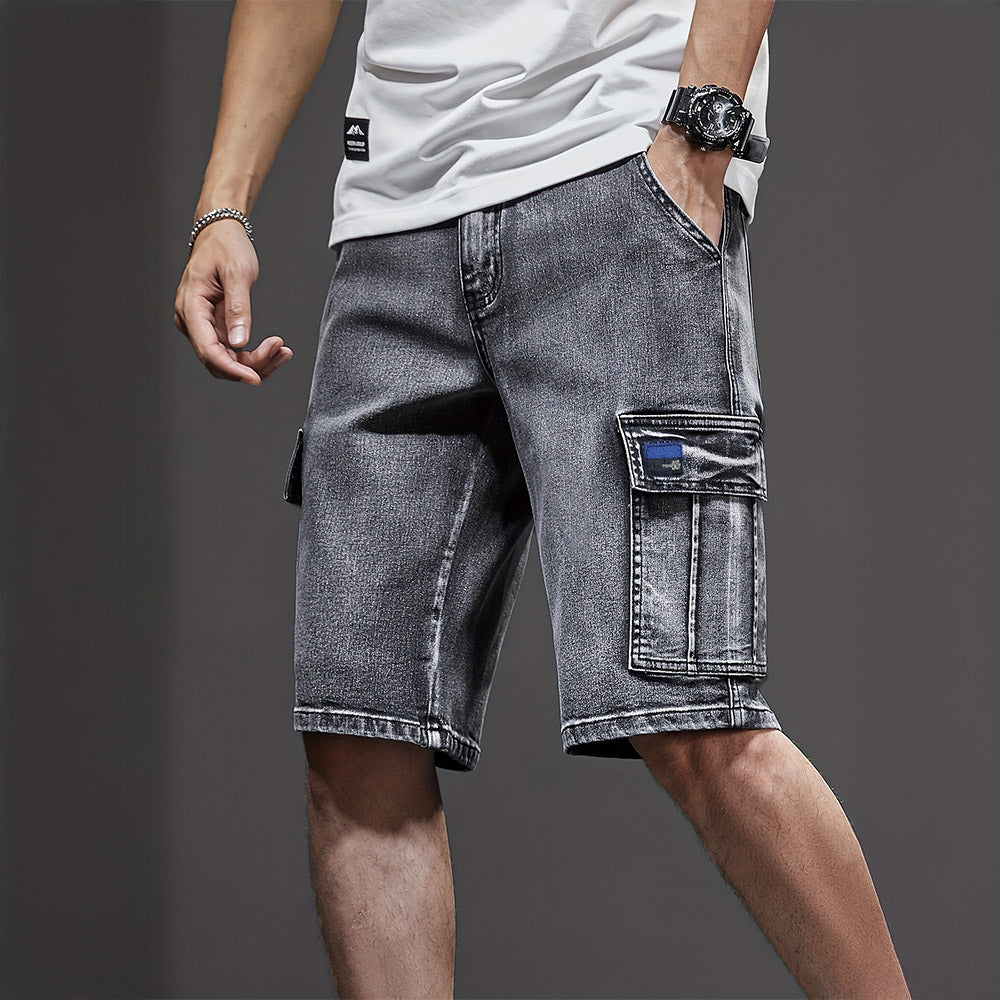 Garcia Denim Shorts