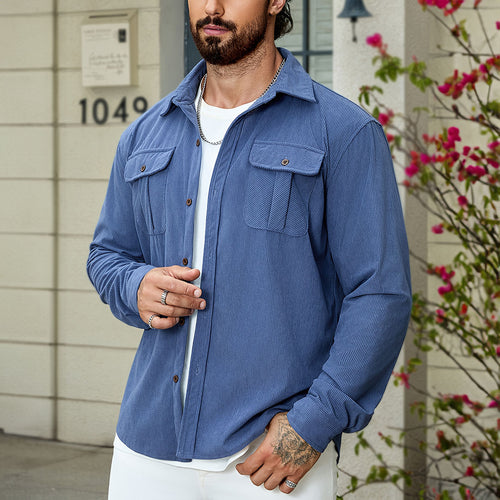 Rodgi Carsen Shirt