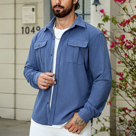 Rodgi Carsen Shirt