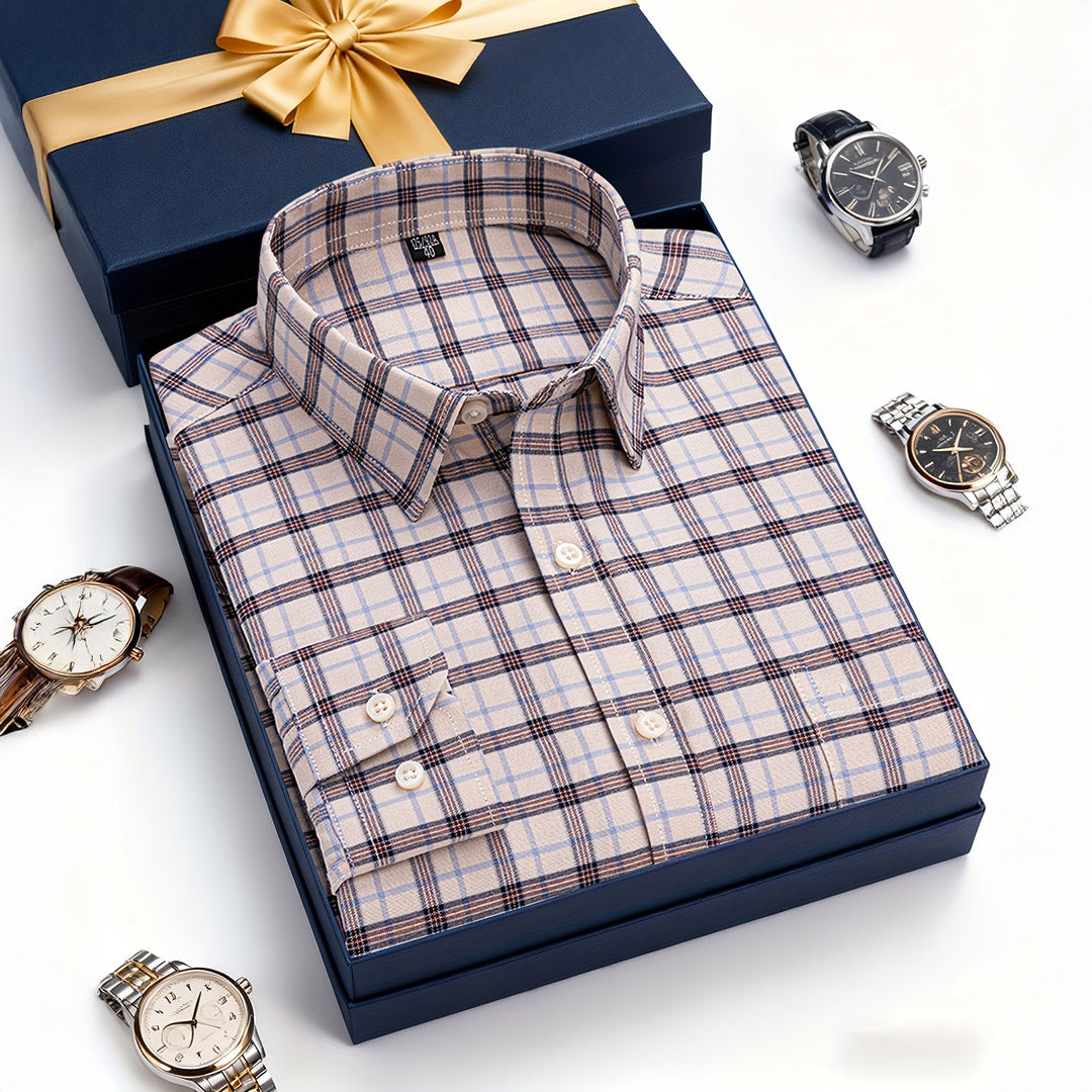 Michael Dress Shirt
