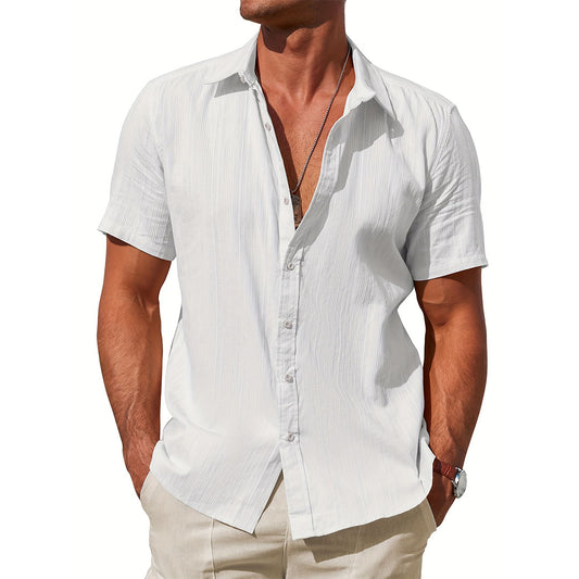 Stetson Cotton Shirt