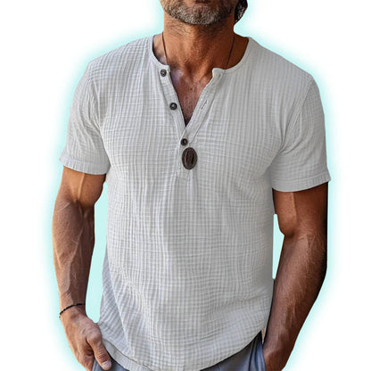 Tomsfer Cotton Shirt