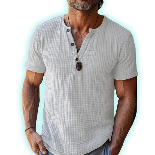 Tomsfer Cotton Shirt