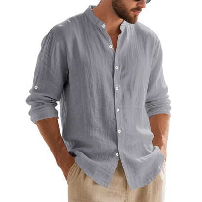 Dearn Linen Shirt