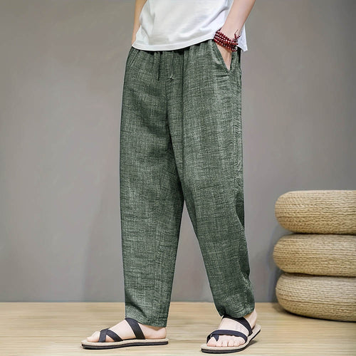Davion Tron Trousers