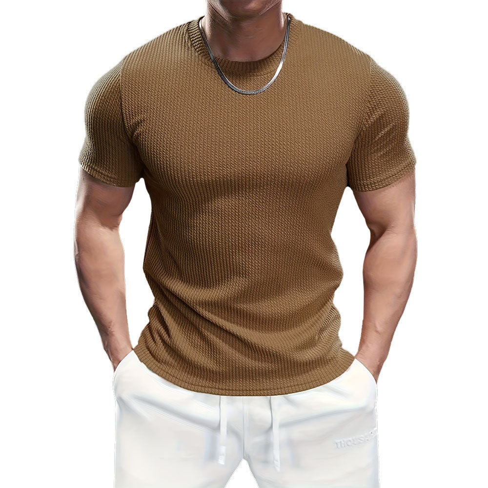 Bluke Knit Shirt