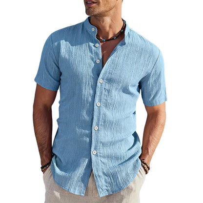 Silas Walker Shirt