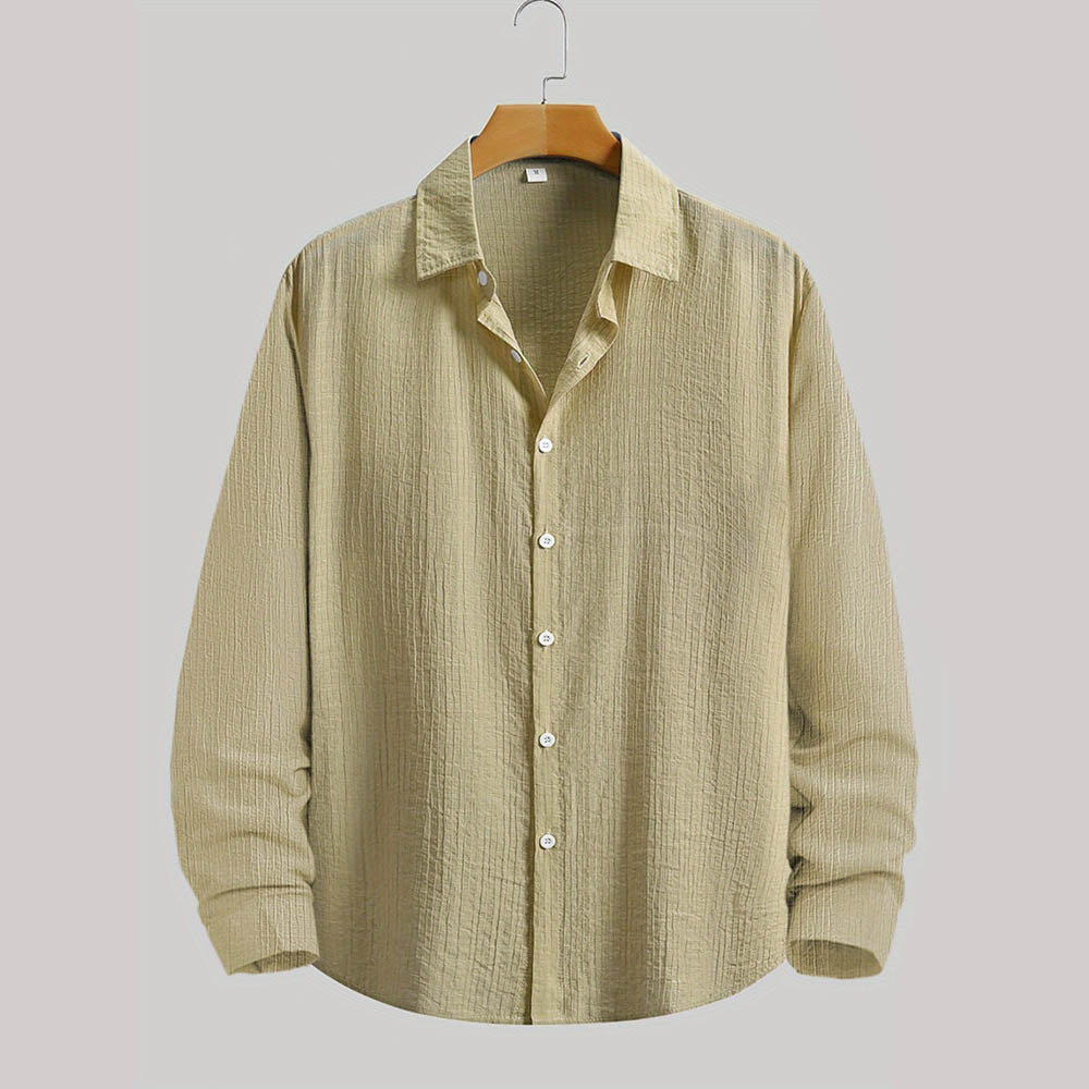 Bruson Pawler Shirt