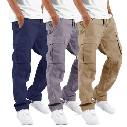 Bennet Cargo Pants