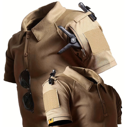 Corey Tactical Shirt