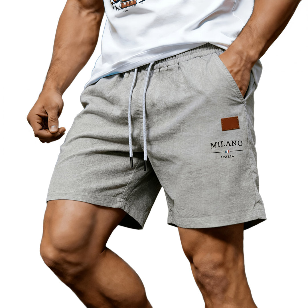 Mathias Casey Shorts