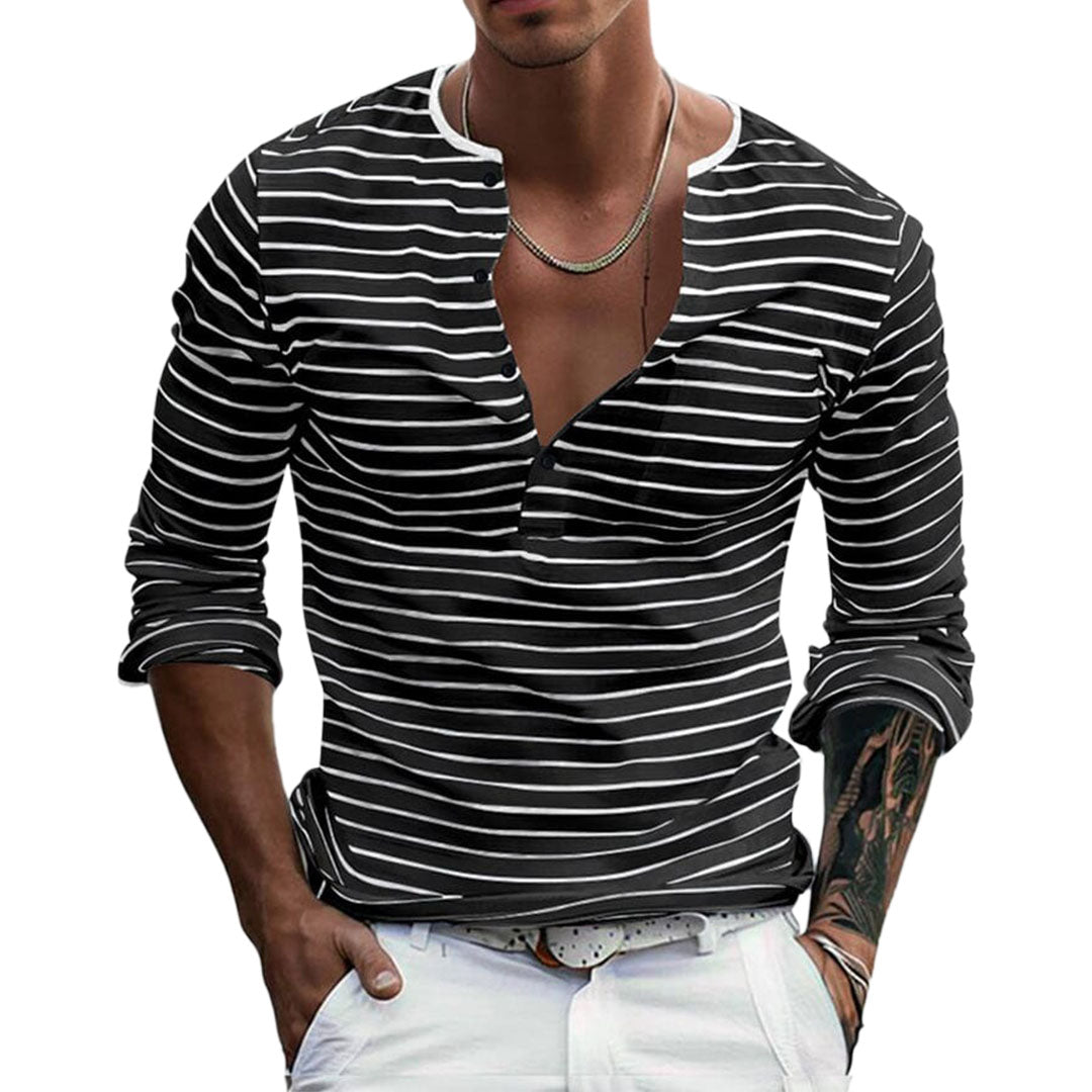 Orlando Dane Shirt