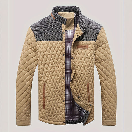 Walcer Premium Jacket