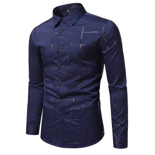 William Elias Shirt