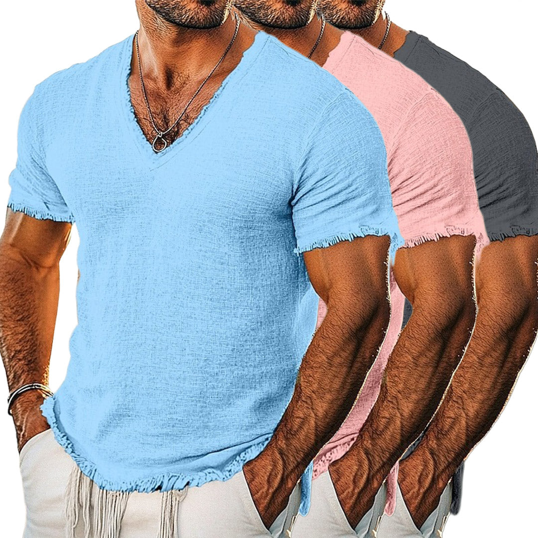 Aurelio Cotton Shirt