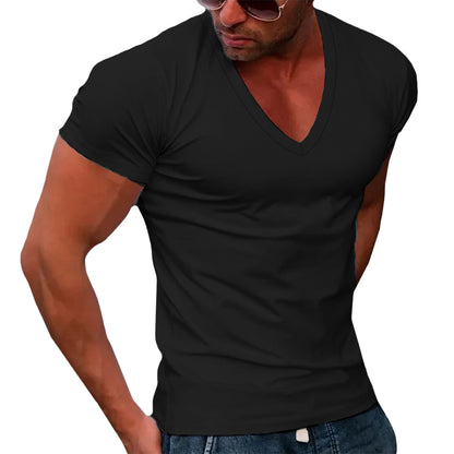Charlie Lubes Shirt