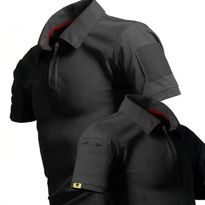 Gustavo Tactical Shirt
