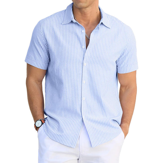Porlter Cotton Shirt