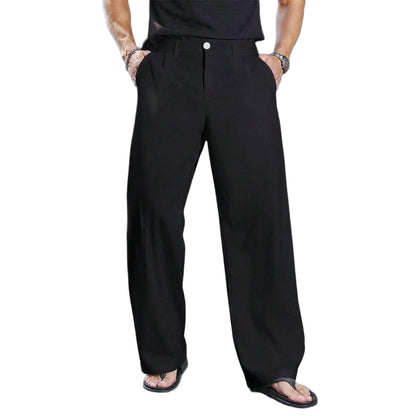 Emanuel Kolton Trousers