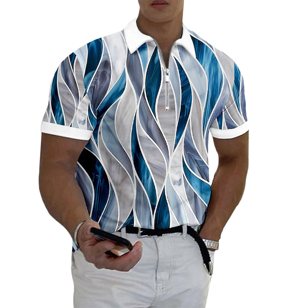 Alfanzo Drabin Shirt