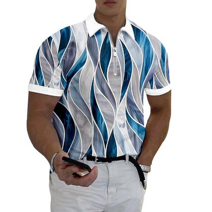 Alfanzo Drabin Shirt
