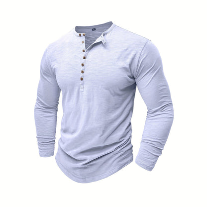Edwerd Cotton Shirt