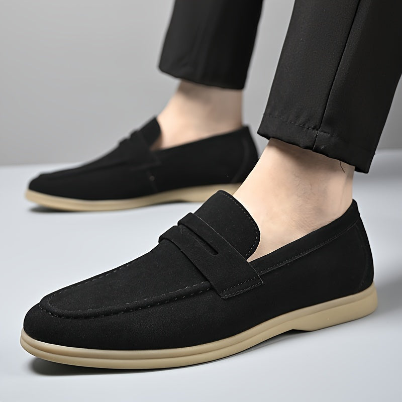 Enzo Classic Loafers