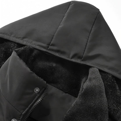 Eric Gavin Jacket