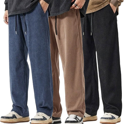 Giovanni Corduroy Joggers