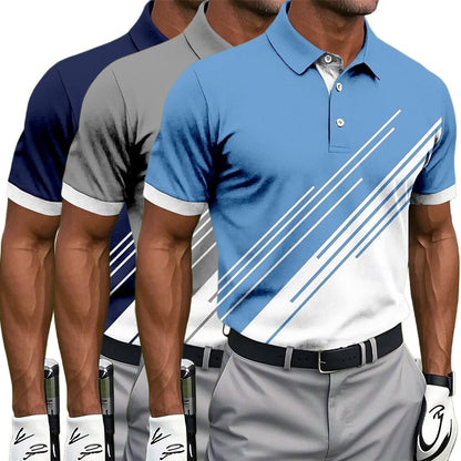 Creed Golf Shirt