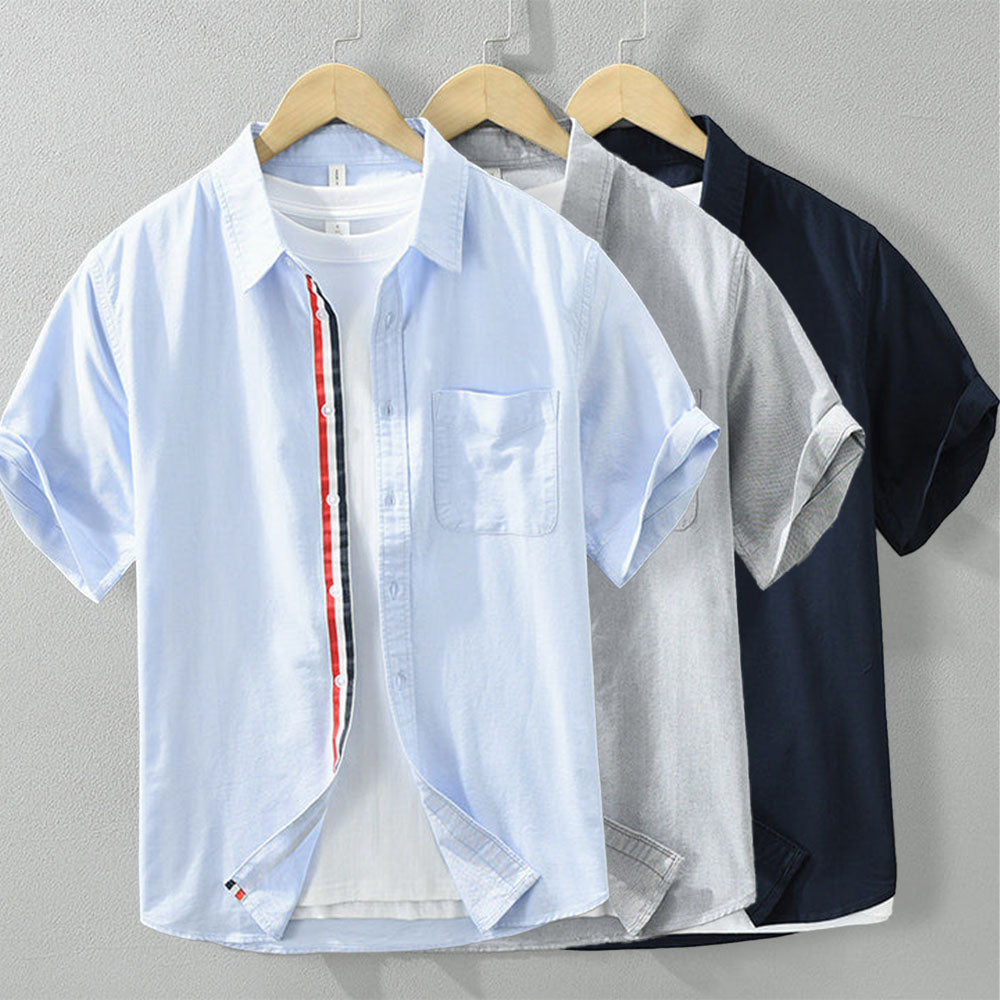 Jorn Linen Shirt